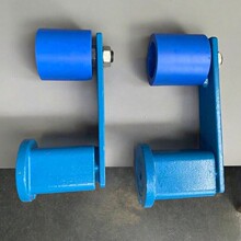 替代cubeROSTA弹性缓冲器张紧器组件橡胶张紧装置拉紧器SE27弹簧