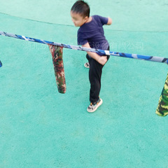 Children's Playground Sandbag Punching Bag Outdoor Activity Sensory Training Equipment Class Expansion Teaching Aids Sandbag