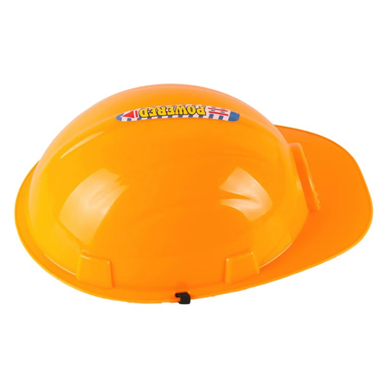 Детская имитационная шапка Baby Safот шлем