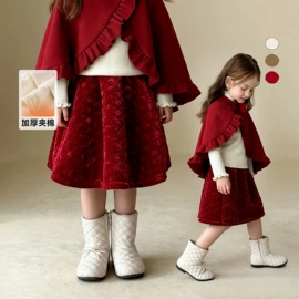 童裤;普通外套;童T恤