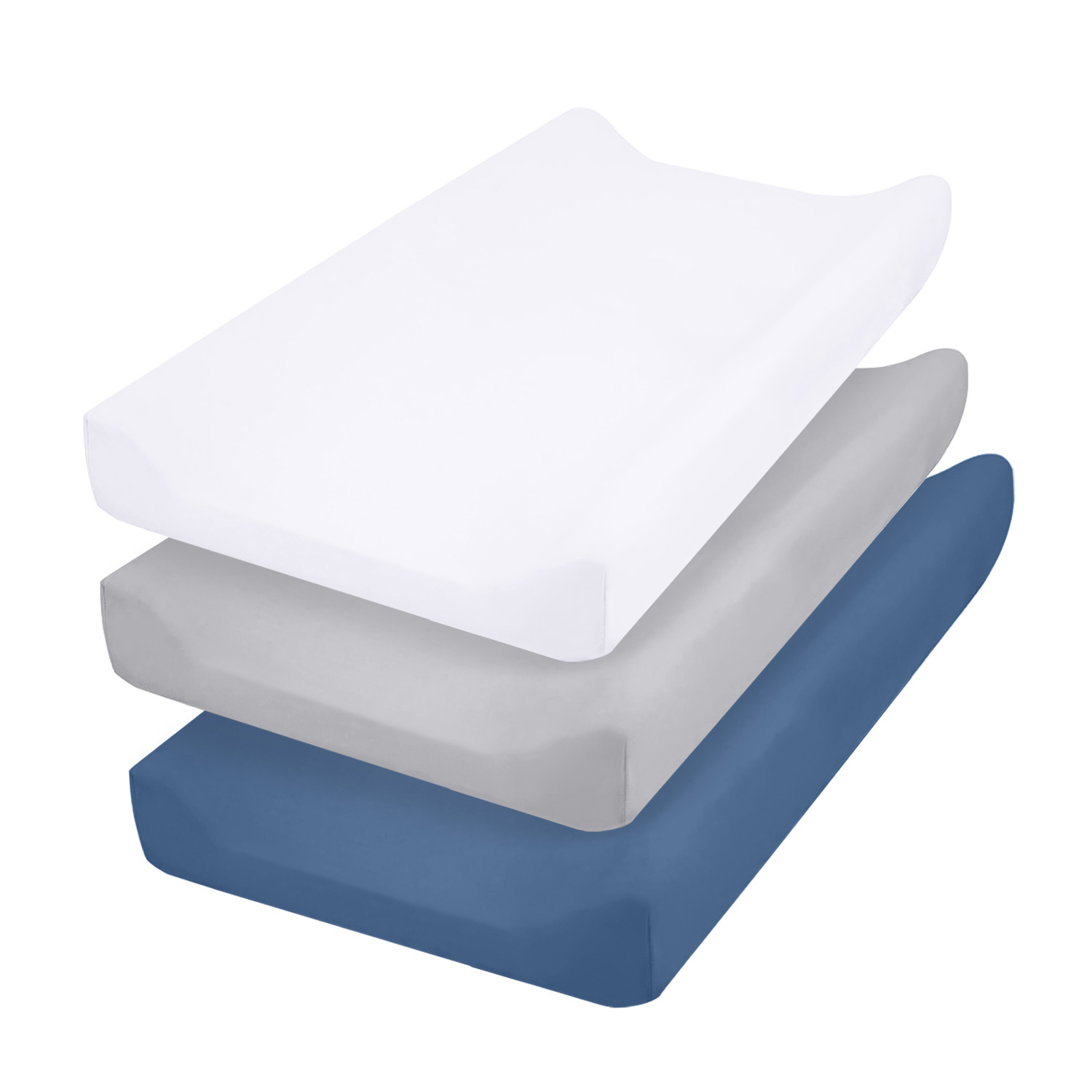 Children's diaper table, breathable set, (Cross-border trading)