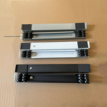 可移动免安装防震滚筒冰箱导轨移动架脚架洗衣机底座通用批发