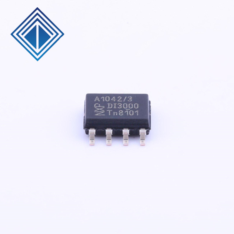 TJA1042T/3,118  CAN接口集成电路 SOIC-8 收发器