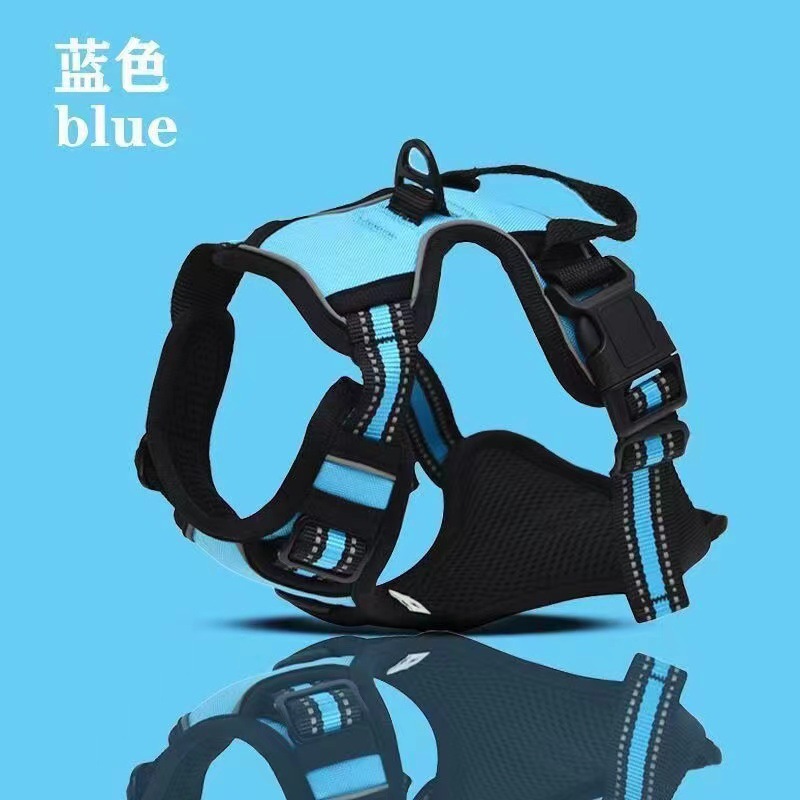 파란색(견인 로프 제외)