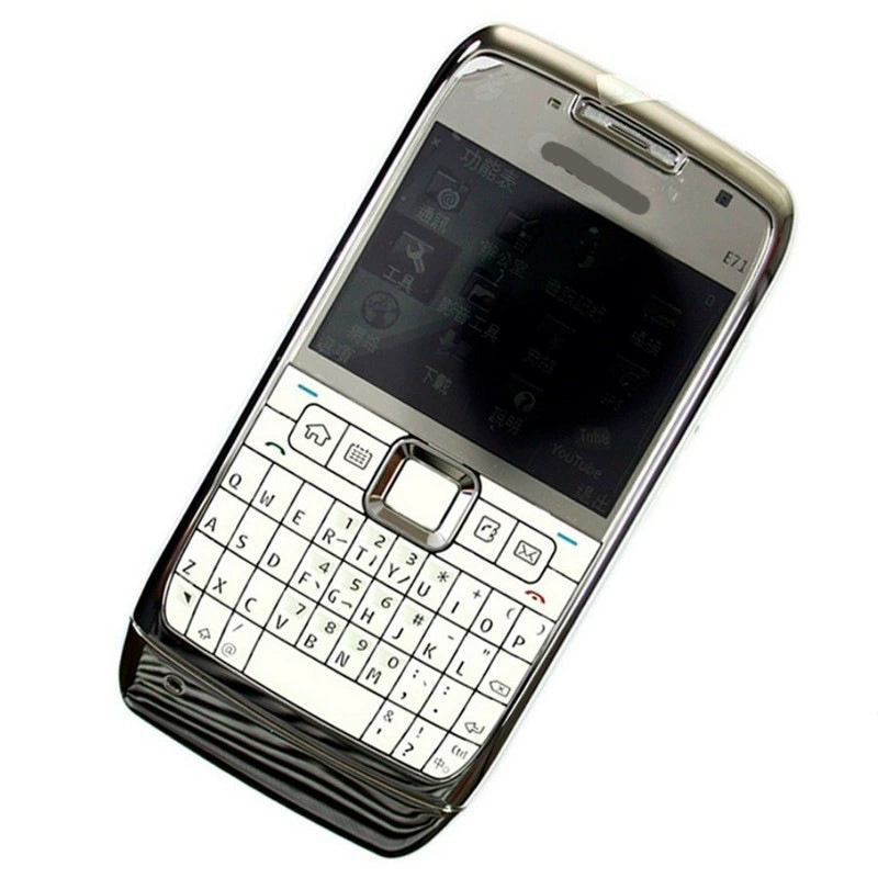 Умные часы, мобильный телефон для пожилых людей, импортные, E71, 3G
