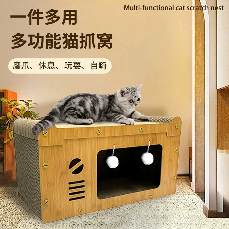 Кошачьи царапины, товары для домашних животных, износостойкие кошачьи когти