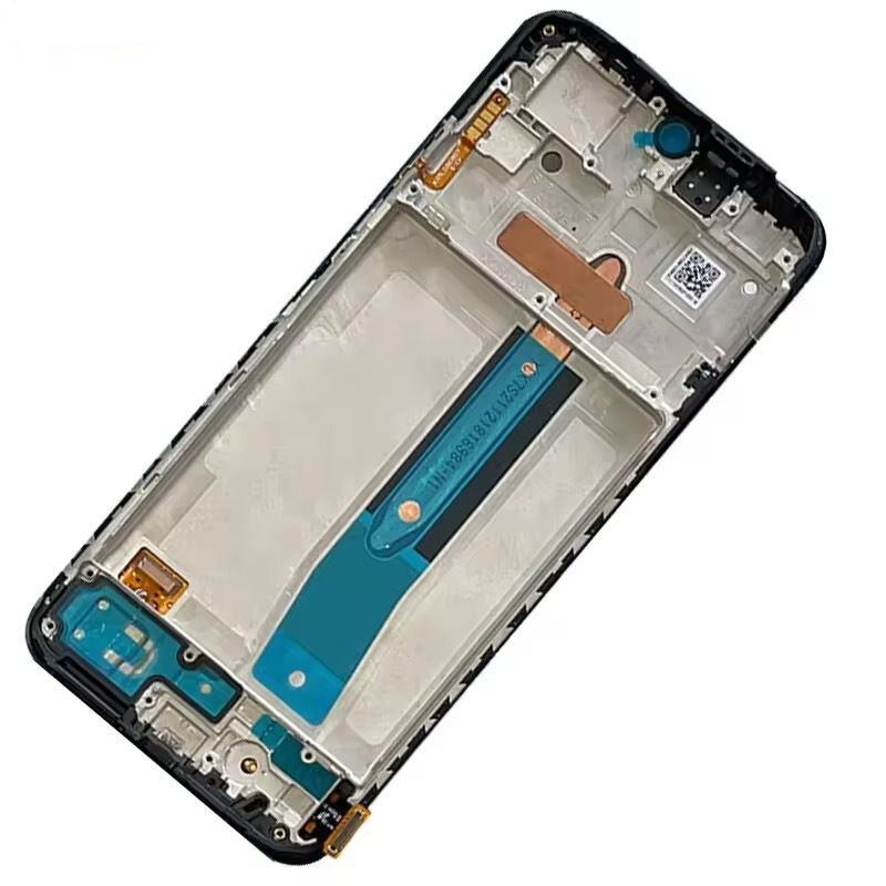Para Redmi note12/12s teléfono móvil LCD pantalla conjunto RM11/11S pantalla todo en uno