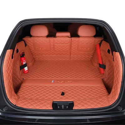 Trunk Mat – for 25 Changan cs75plus