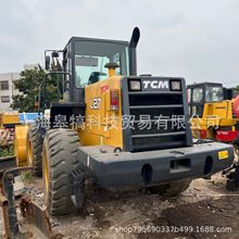 TCM6��װ�ػ� ��̥ʽ���� װ�ػ�е �������ػ� �ڻ��ձ�ԭװ