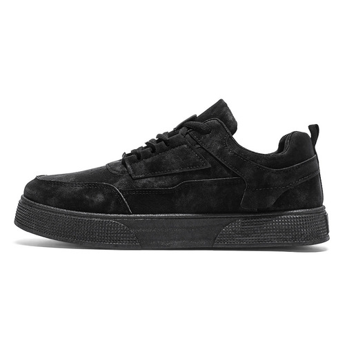 New Spring and Summer Men's Shoes, Breathable Shoes for Men, Student Style Korean Trendy Matchable Men's Casual Sports Sneakers Fashion Shoes