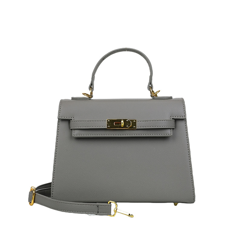 Fábrica de fuente de comercio exterior transfronterizo nueva moda de alta calidad portátil bolso cuadrado Kaili bolso de hombro de alta calidad image 10