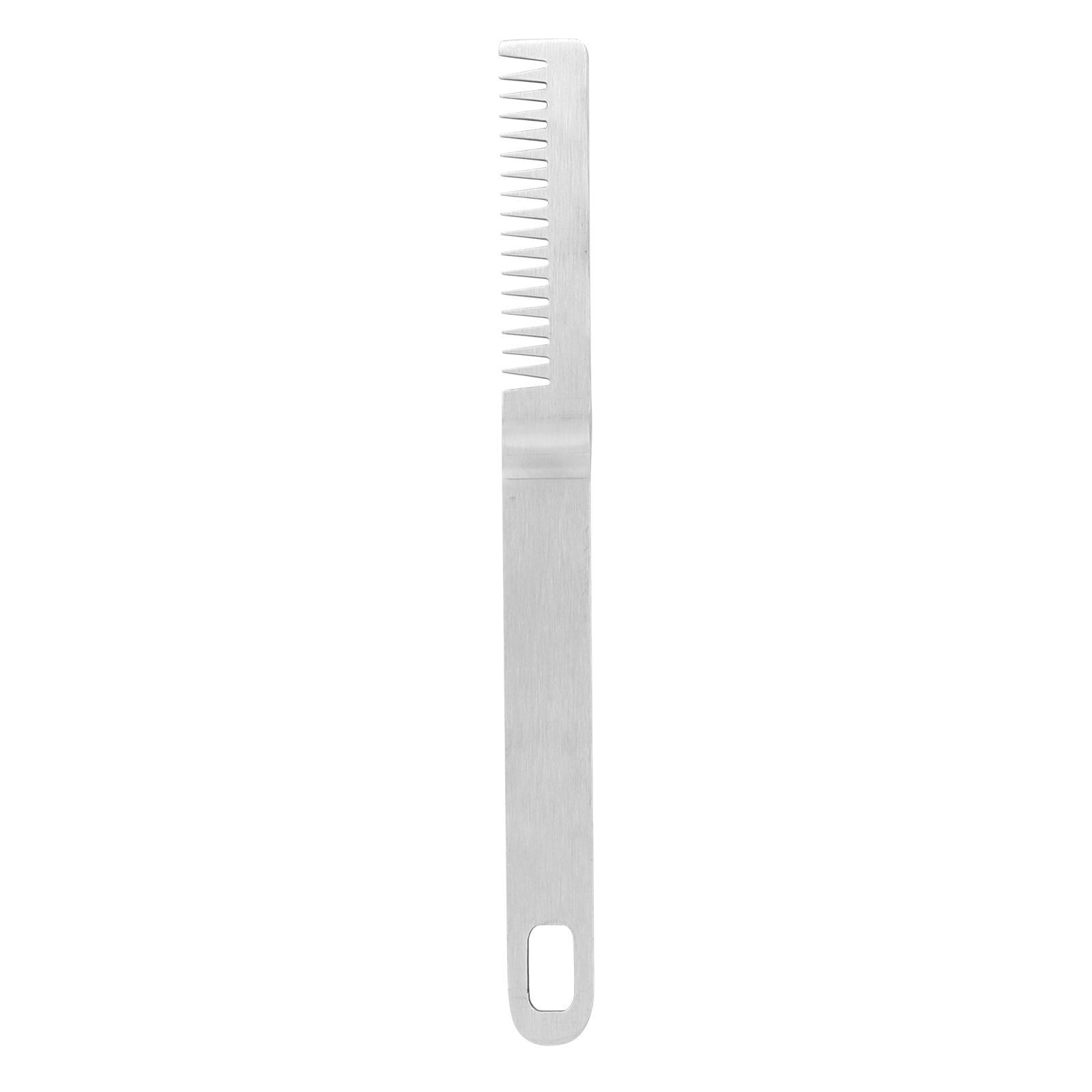 Cuchillo de cocina multifoncional transfronterizo de acero inoxidable 304 cortar nabanes y cebollas cortar verduras