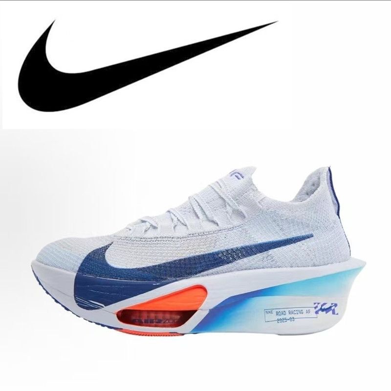[Real Carbon] Zoom Alphafly Next%3 Alpha Third Generation Sports Shoes Marathon Air Cushion Running Shoes