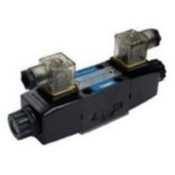 台湾科亚KEYA电磁阀4WE-6G/E-W240-20-HT 4WE-6H/E-W240-20-HT