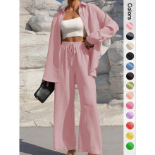 H 4698 Plus Size Long Cardigan Set ��a�L���_���׿�