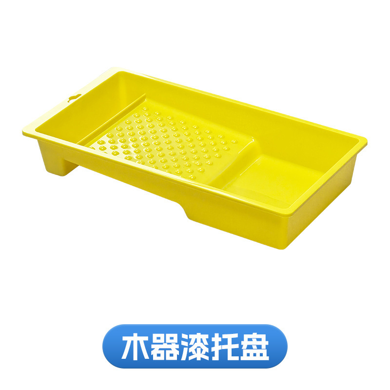 滚筒刷不锈钢伸缩杆聚酯布刮板刮刀小刷子地坪漆防水涂料施工工具|undefined