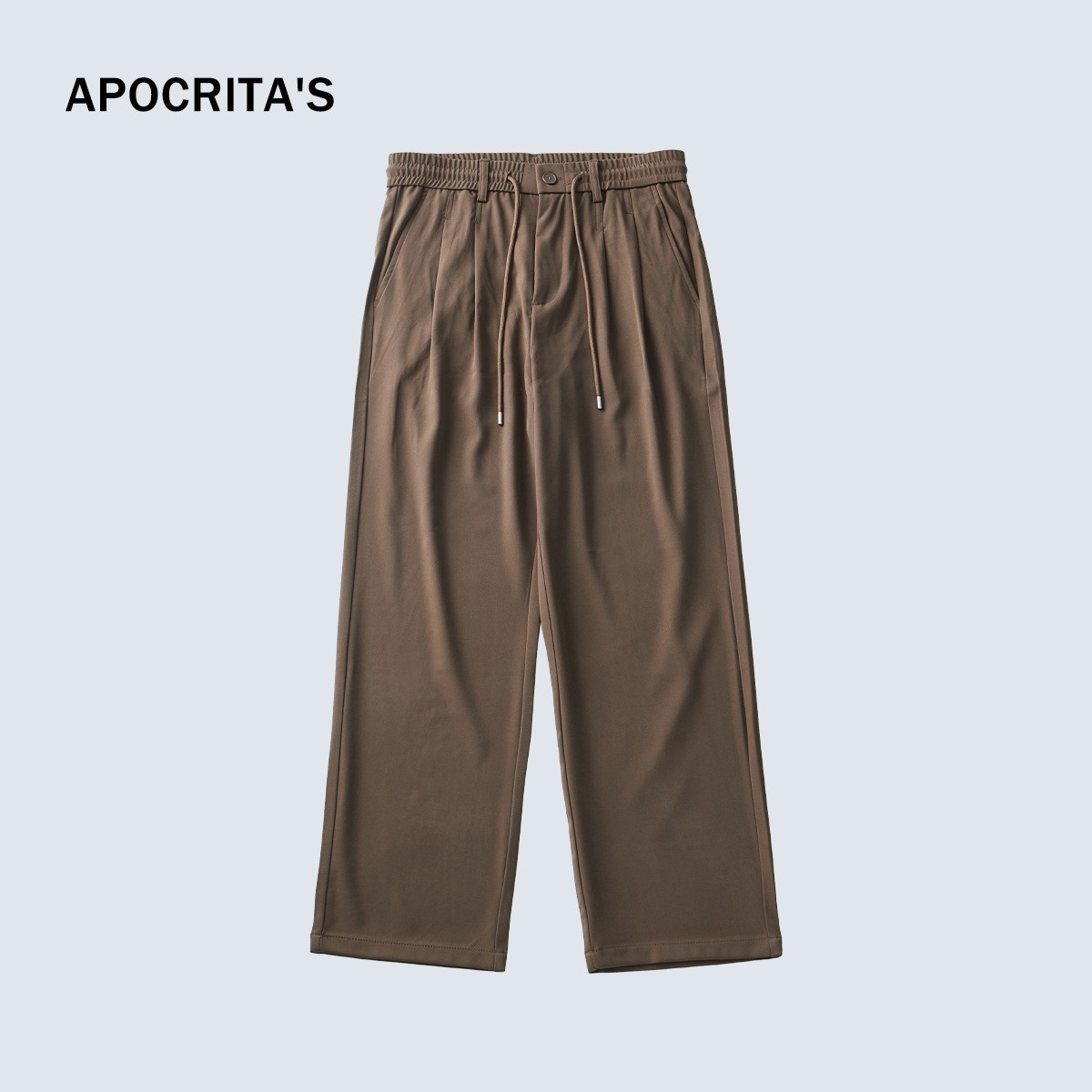 Sin devolución [Liquidación por tiempo limitado precio especial ultrabajo] APO ropa de trabajo suelta de otoño e invierno para hombres pantalones casuales jeans