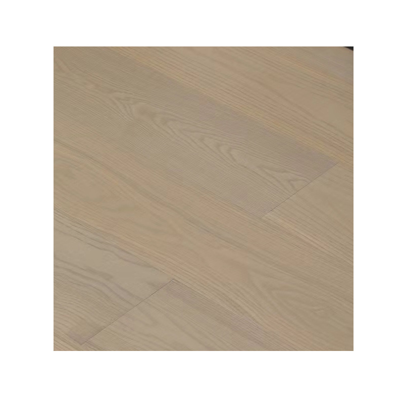 Piso Laminado Silencioso de Panel de fibra de densidad media Ecológico para Hogar