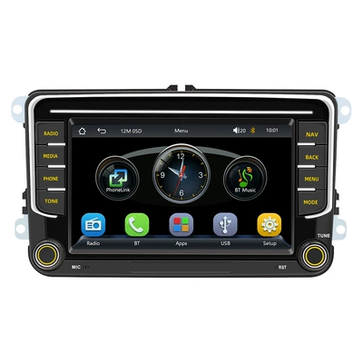Navigation All-In-One Device, DVD Navigation
