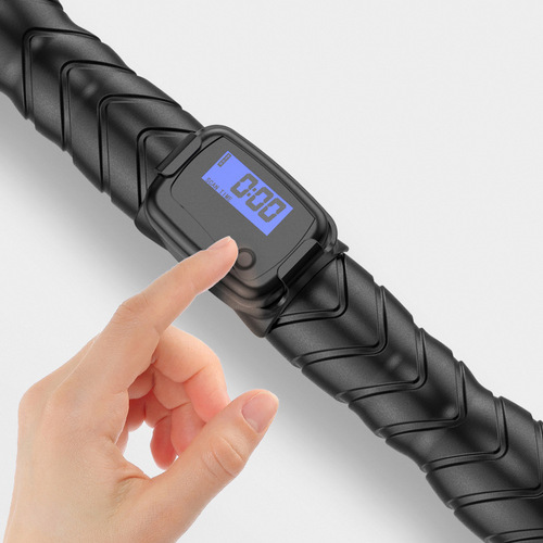 Fitness Equipment Flyer Bar Exercise Bar Fitness Training Bar Resistance Band Fat Burning Direct Manufacturer Supply Wholesale