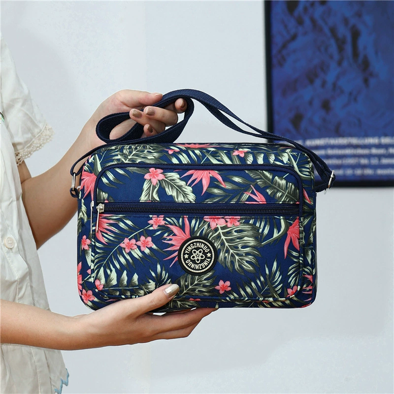 Оптовая сумка женская новая ткань Оксфорд