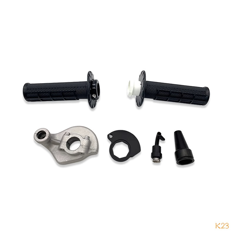クロスカントリーバイク克維思KEWS k 16/k 23給油器アクセル回転ハンドル大ねじり給油器カバー|undefined