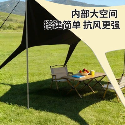 Beach Parties and Picnics, Extra-Large — Avtomobil yan çətirləri