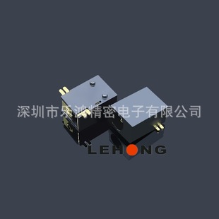DC-047-13 All Copper Gold-plated / High Current 1a Series / Power Socket / DC DC Socket