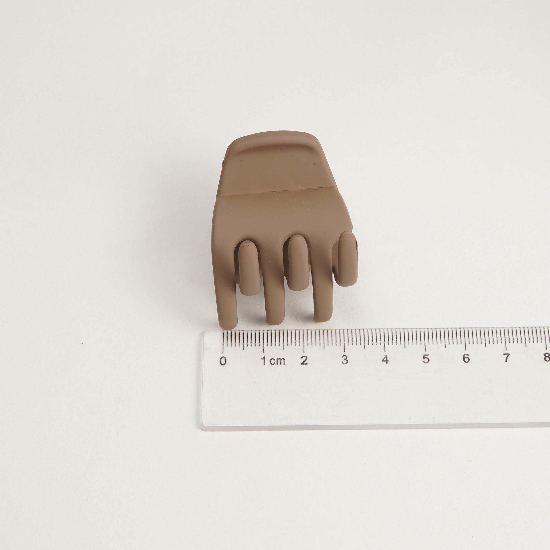 3.5CM 프로스티드 브라운