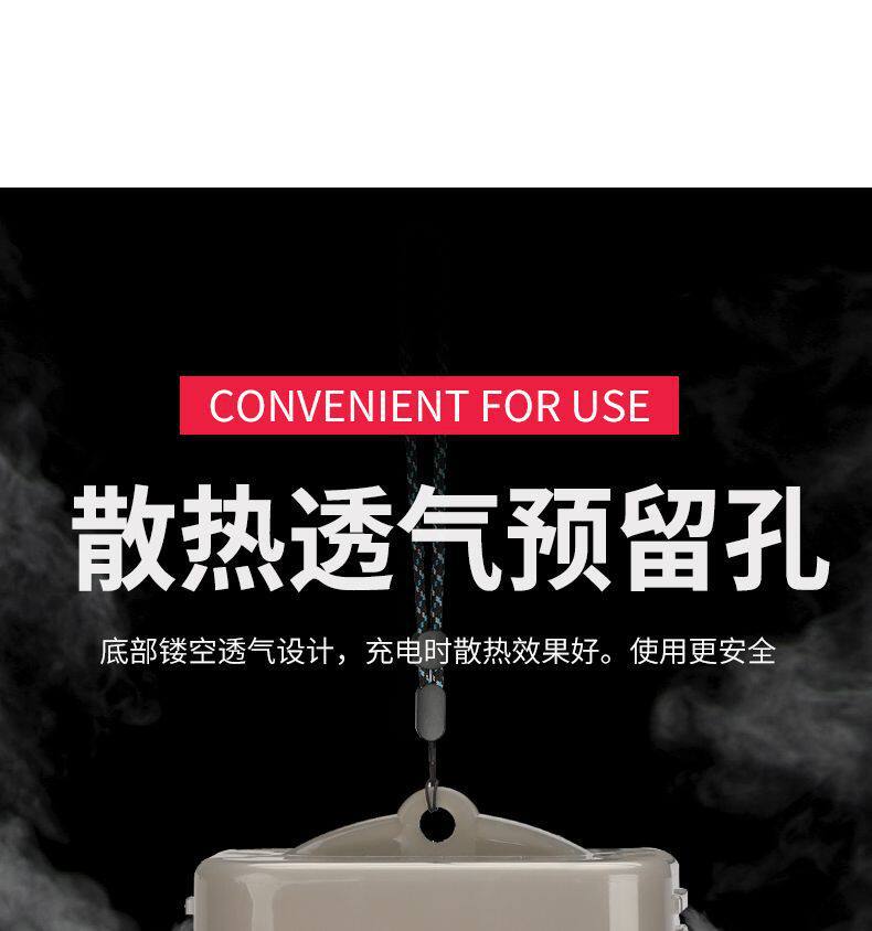 Electric Scooter Charger Waterproof Cover, Rainproof Box, Protective Case for Indoor and Outdoor Use, Rain Cover, Universal, Can Be Hung