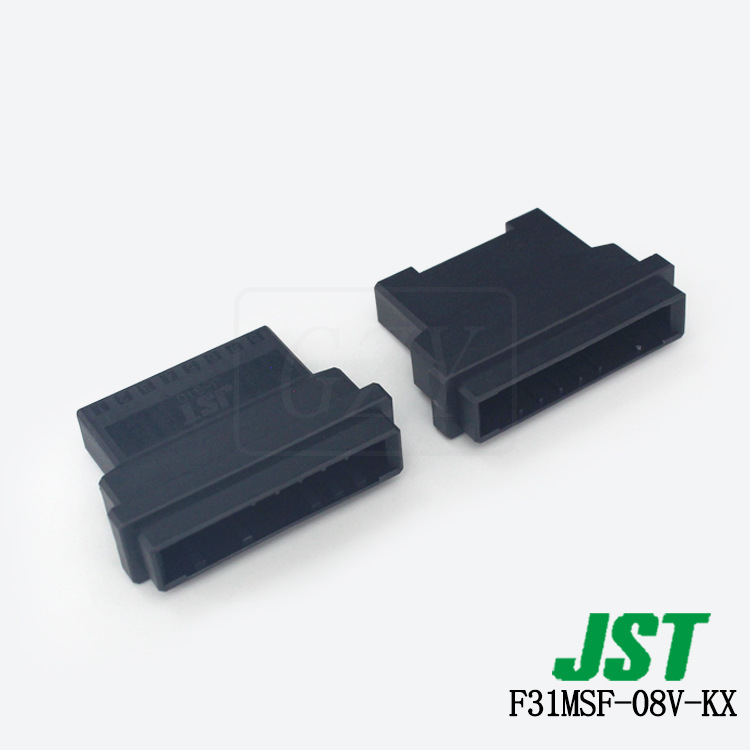 ��Ӧ F31MSF-08V-KX �ܿǿ��� �ձ�JST������ JFAϵ�� 3.81mm���