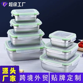 保鲜盒、饭盒;蒸锅;其他餐饮用品