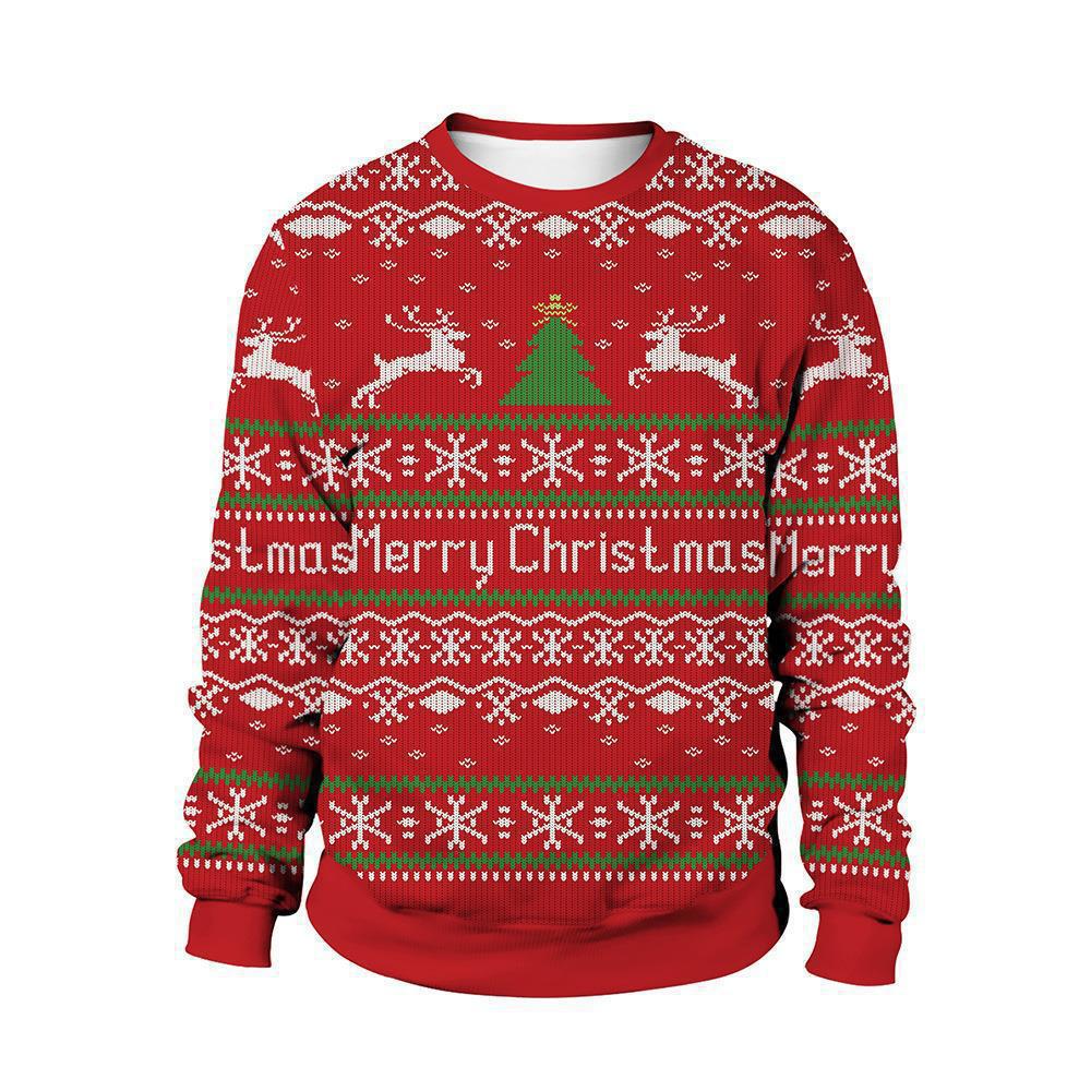Couple Sweatshirt