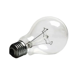 Лампа накаливания, цоколь, делается под заказ, 220v, 110v, 150W, 200W