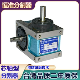 凸轮分割器