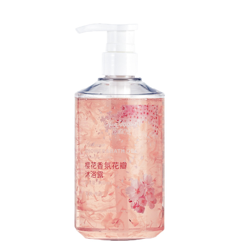ツバキの花のアミノ酸の入浴剤のシャンプーの白茶の入浴剤は屑のふわふわしているリンスの家庭用の入浴剤のセットを取り除きます。|undefined