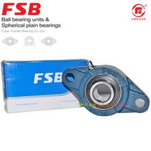FSB FS  M ɽS FUSHAN BEARING UCFL208 UC208