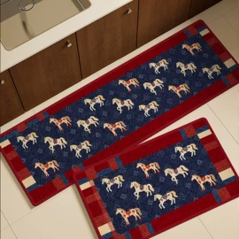 地垫;家用地毯;坐垫椅垫