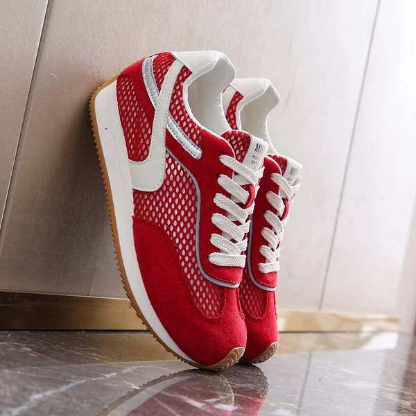 FSCL602 red