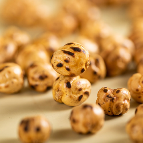 Turkish chickpeas, no added oil snacks, snacks for pregnant women, cooked ready-to-eat, non-special Xinjiang grade grain nuts