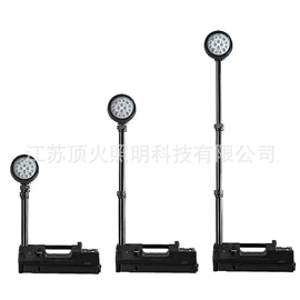 其他专用灯具;防爆灯;泛光灯