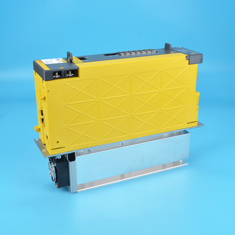 A06B-6144-H011#H590发那科fanuc原装驱动器伺服放大器现货议 价