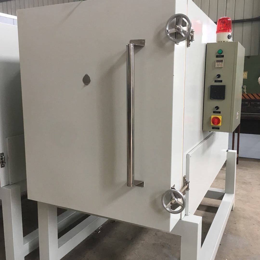 口型型辊烘房 热风循环烘箱 干燥炉 轮胎烘干机 上海源头厂家