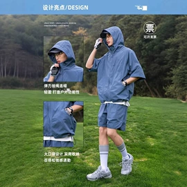 男式休闲裤;男式T恤;男式休闲短裤