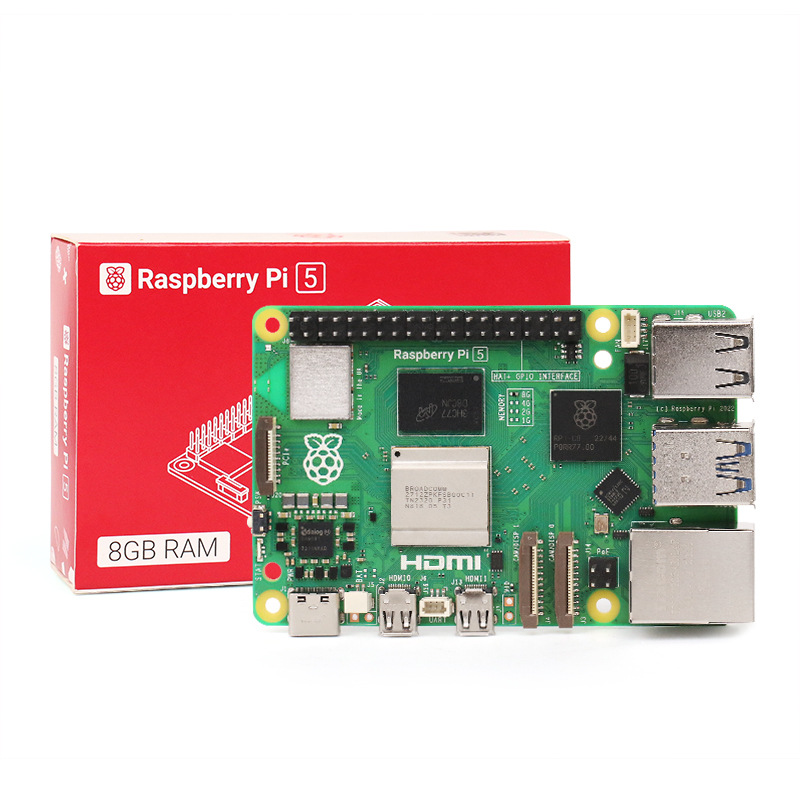 5b tabla de desarrollo 4g8g sustitución de Armex Raspberry Pi sprrPi Kit 5A76RabeCort5 por defecto