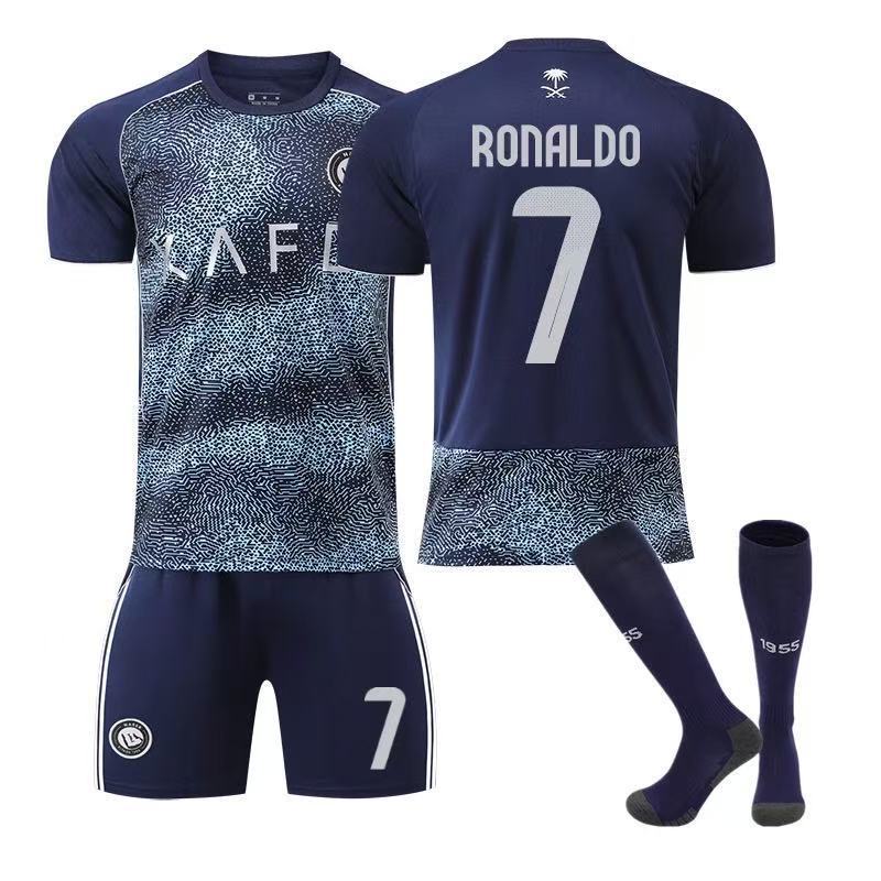 Riad Victory Away + 7