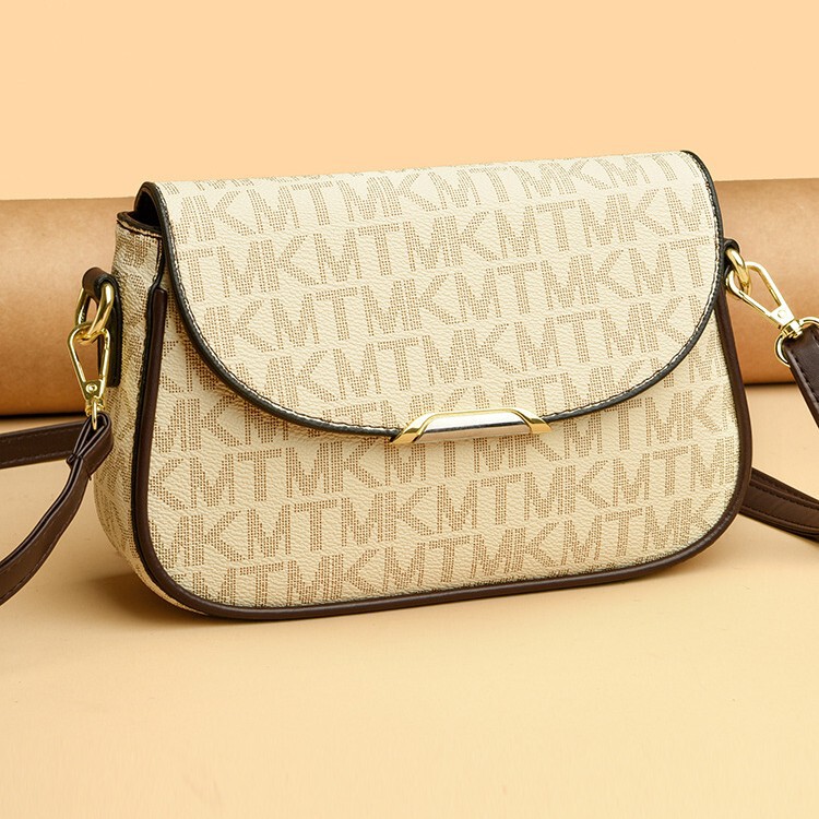 Middle-aged mother bag women's small bag 2024 new fashion all-match shoulder messenger bag atmospheric mobile phone coin purse Middle-aged mother bag women's small bag 2024 new fashion all-match shoulder messenger bag atmospheric mobile phone coin purse