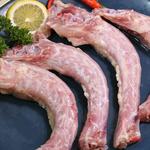 5斤鸡脖子 新鲜冷冻去皮鸡脖卤鸡脖带皮鸡脖烧烤卤味卤煮食材2斤