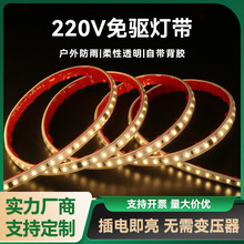 220V�߉����led�� ���ß�����ճ���z2835ܛ���l10cm���Ծ��ԟ�