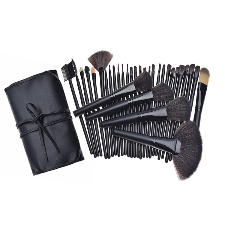 Makeup Brush Set 13